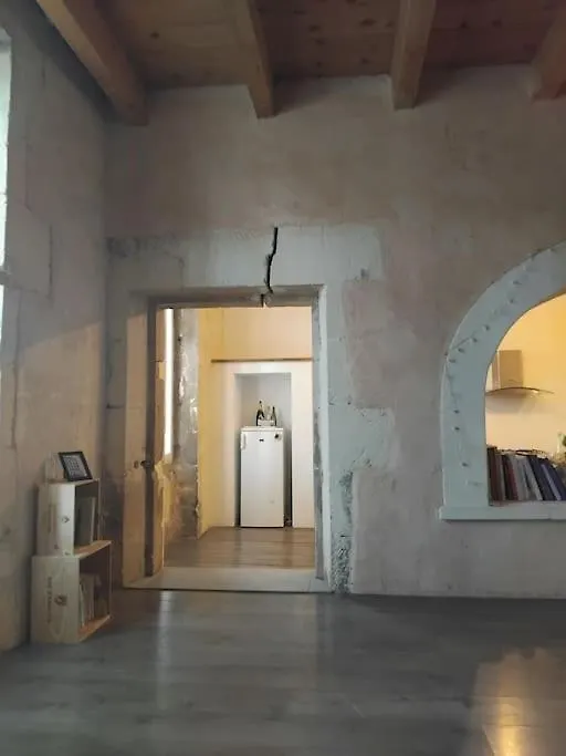 Ancien Couvent Avec Piscine Entre Alpilles Et Camargue Pour 10 Personnes Villa Arles