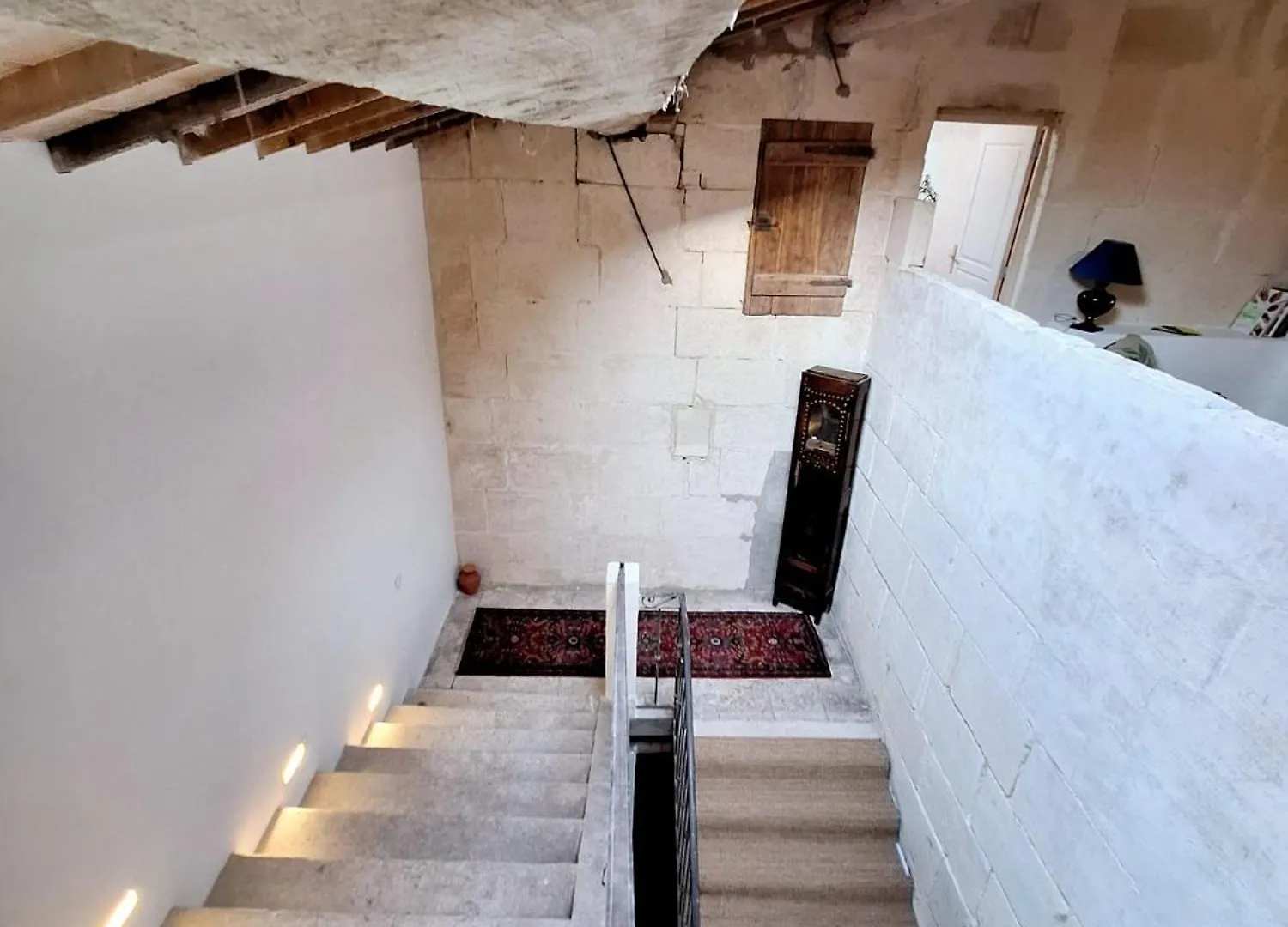 Ancien Couvent Avec Piscine Entre Alpilles Et Camargue Pour 10 Personnes Villa Arles