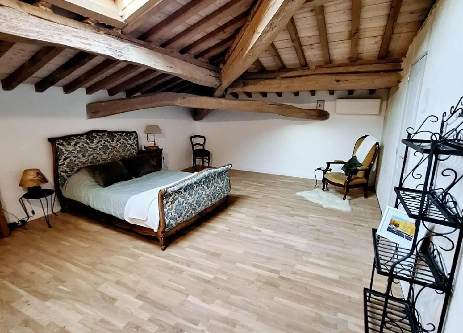 Ancien Couvent Avec Piscine Entre Alpilles Et Camargue Pour 10 Personnes Villa Arles Frankrijk