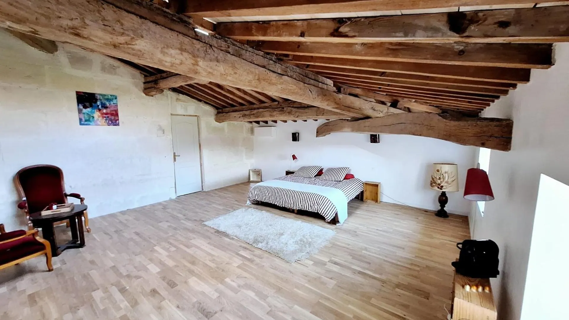 Ancien Couvent Avec Piscine Entre Alpilles Et Camargue Pour 10 Personnes Villa Arles Frankrijk