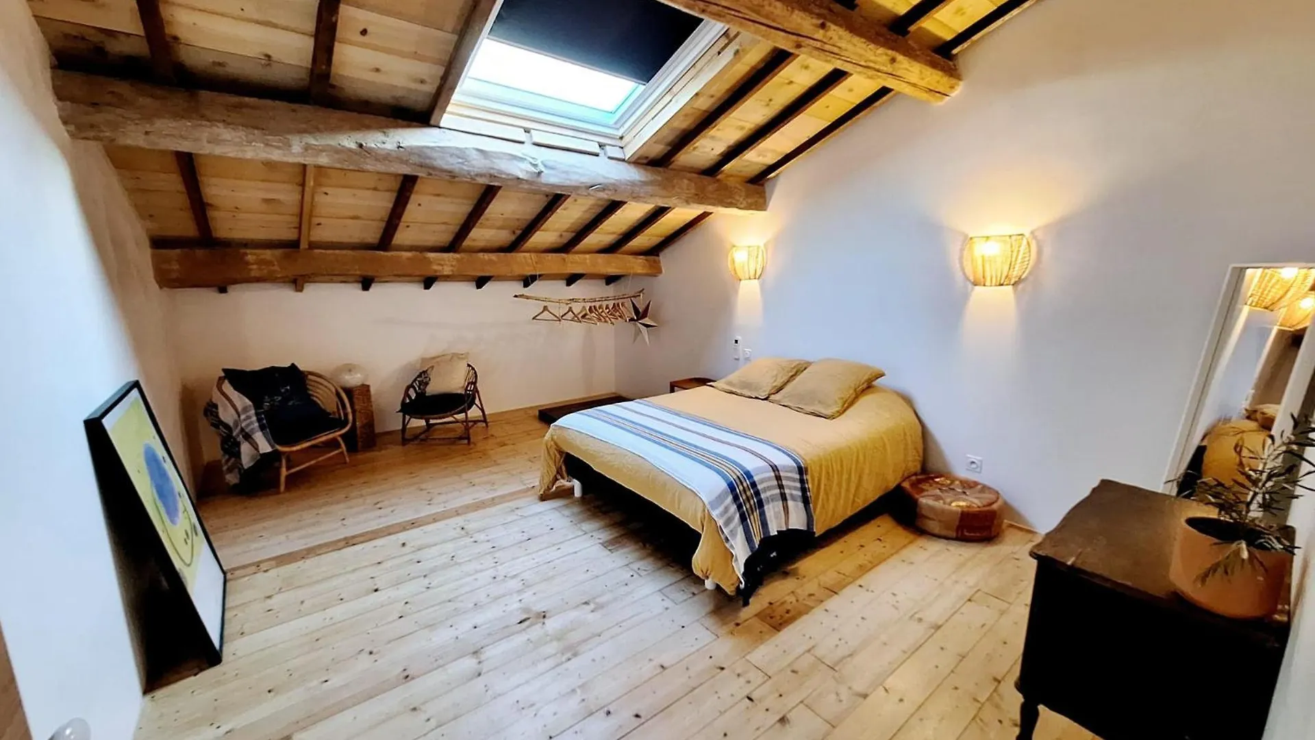 Ancien Couvent Avec Piscine Entre Alpilles Et Camargue Pour 10 Personnes Villa Arles