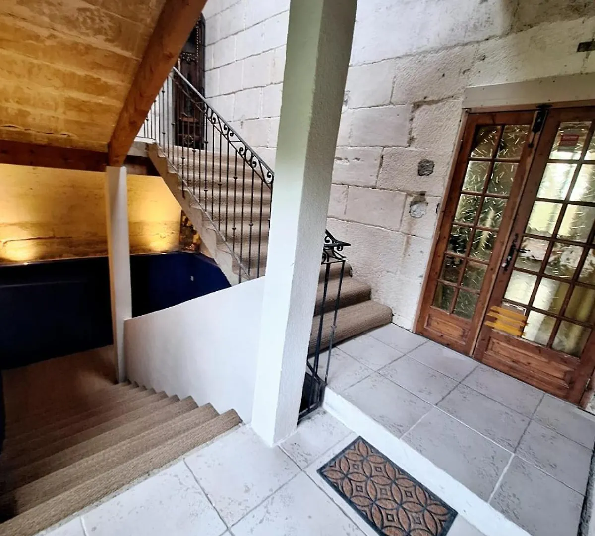 Ancien Couvent Avec Piscine Entre Alpilles Et Camargue Pour 10 Personnes Villa Arles Frankrijk