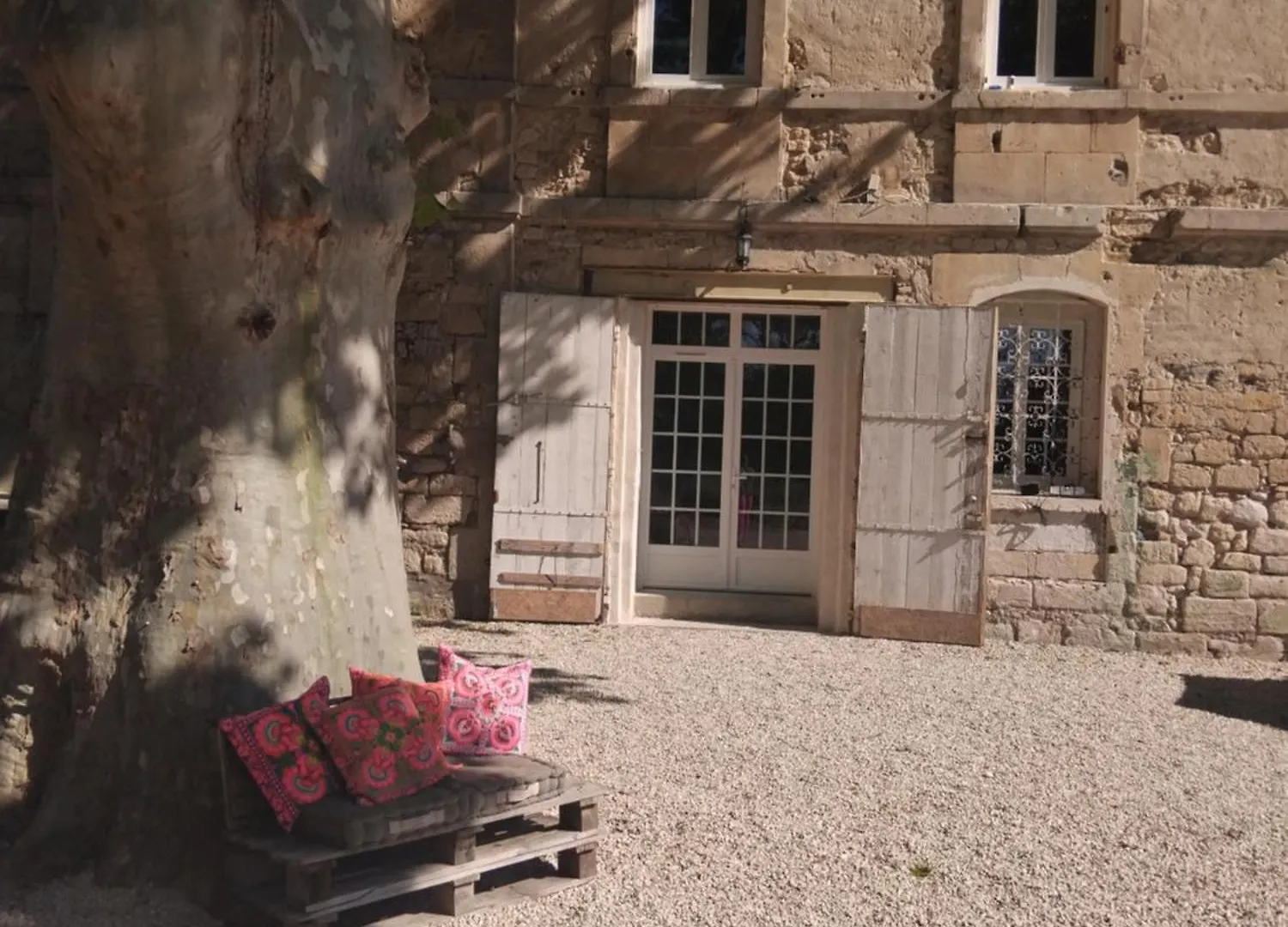 アルル Ancien Couvent Avec Piscine Entre Alpilles Et Camargue Pour 10 Personnesヴィラ 0*,  フランス